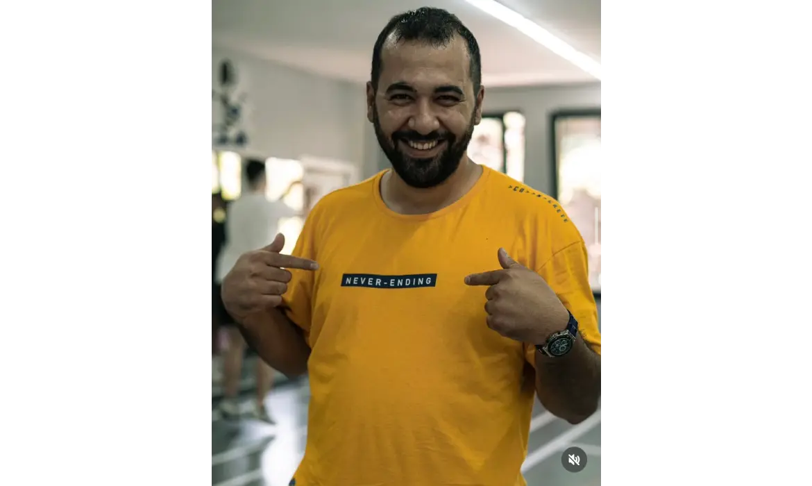 İbrahim Ahmet Ant