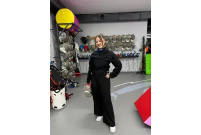 Beray Su Karakoç