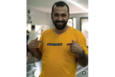 İbrahim Ahmet Ant